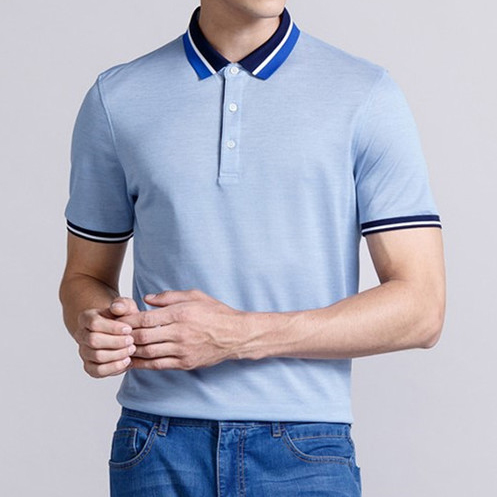 诺莱夏季多种Polo衫任您选择